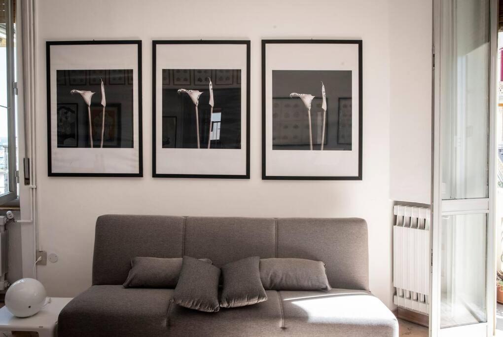 La Casa Dell'Artista Apartment La Spezia Ngoại thất bức ảnh