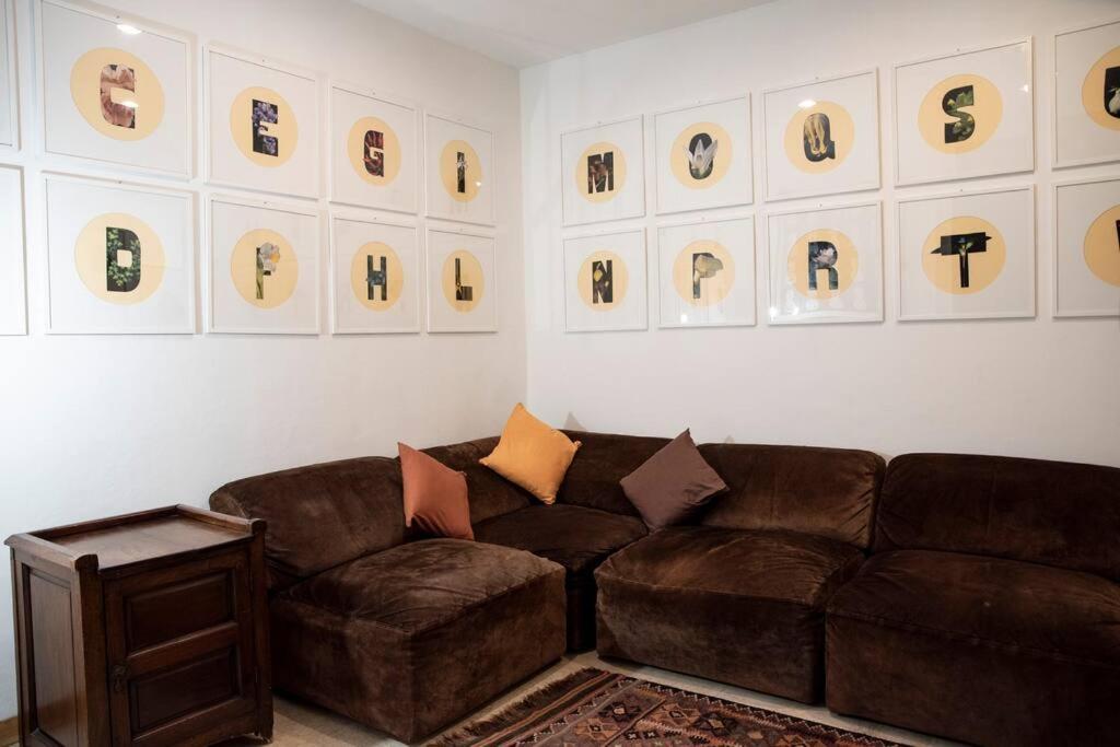 La Casa Dell'Artista Apartment La Spezia Ngoại thất bức ảnh