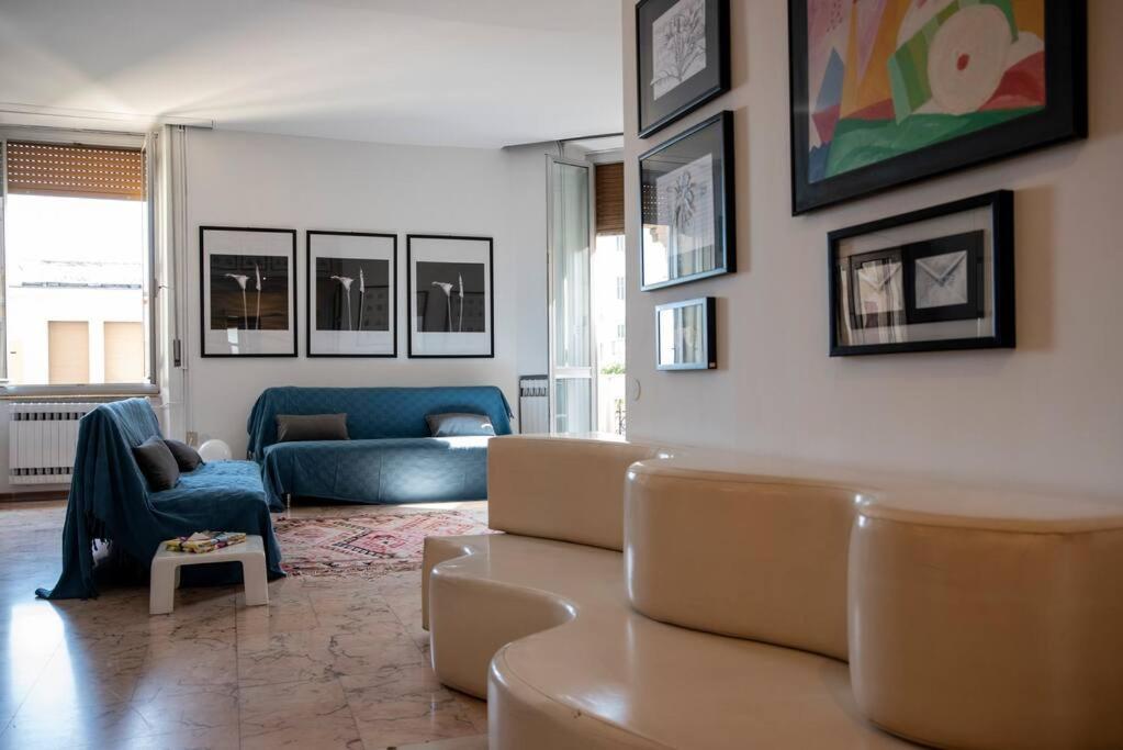 La Casa Dell'Artista Apartment La Spezia Ngoại thất bức ảnh