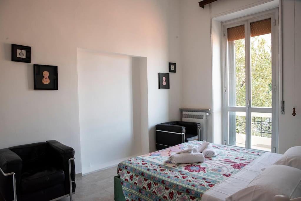 La Casa Dell'Artista Apartment La Spezia Ngoại thất bức ảnh