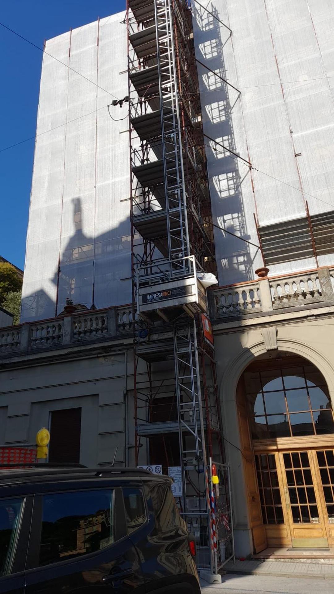 La Casa Dell'Artista Apartment La Spezia Ngoại thất bức ảnh